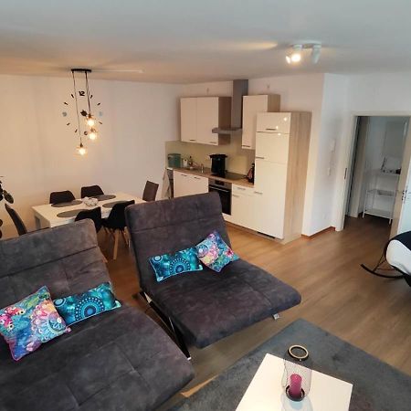 Wohnung In Muelheim-Kaerlich 外观 照片
