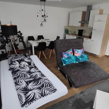 Wohnung In Muelheim-Kaerlich 外观 照片