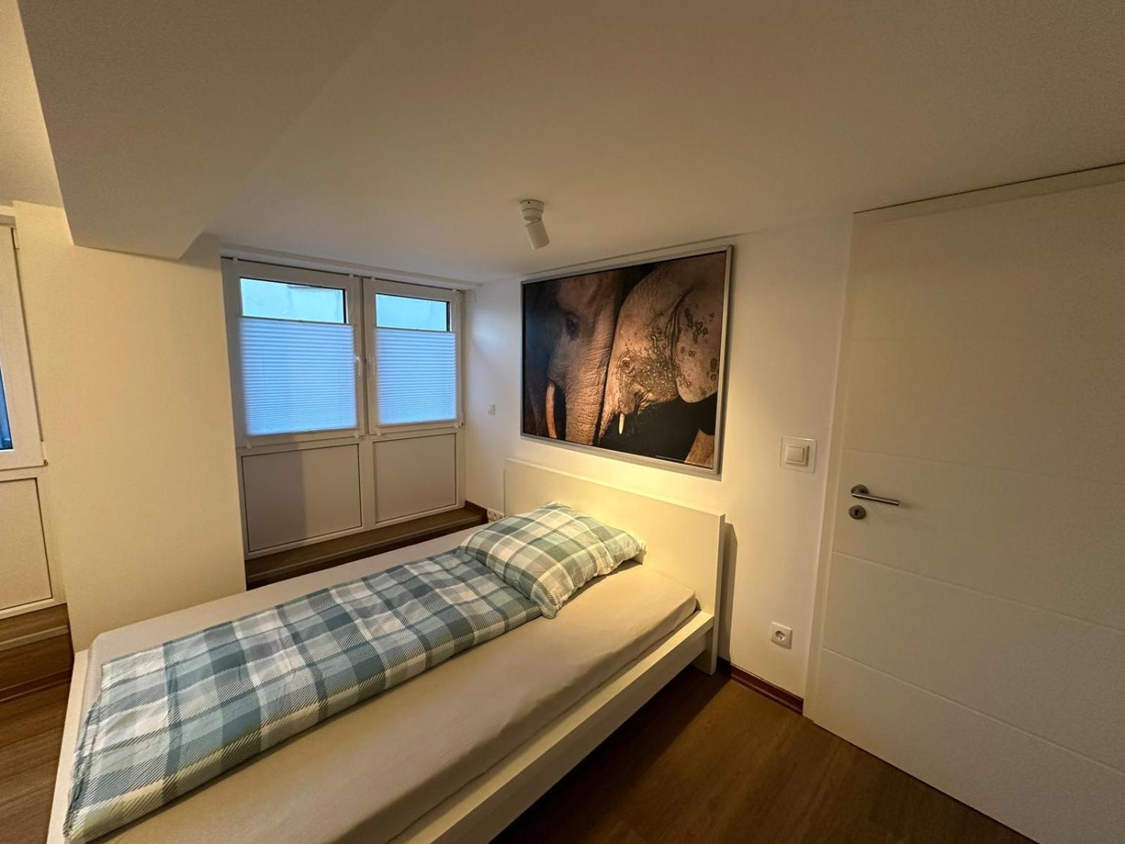 Wohnung In Muelheim-Kaerlich 外观 照片