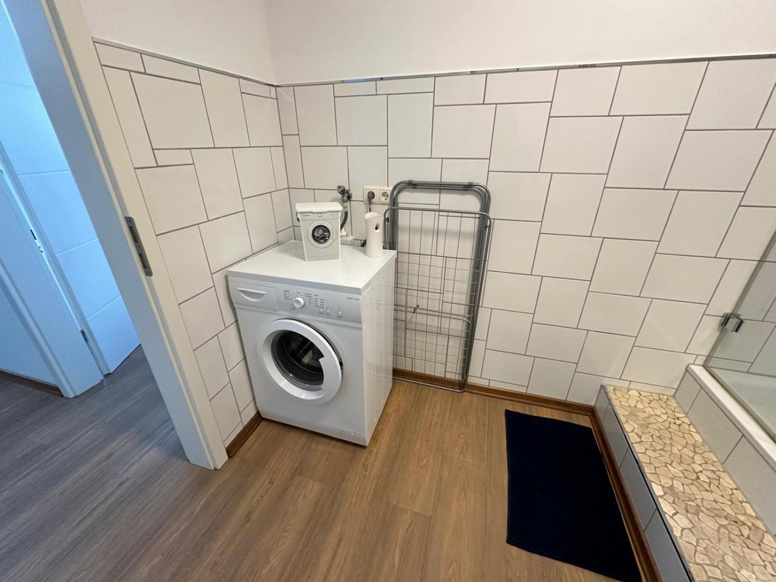 Wohnung In Muelheim-Kaerlich 外观 照片