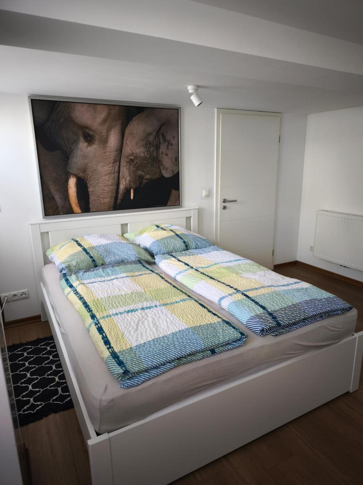 Wohnung In Muelheim-Kaerlich 外观 照片