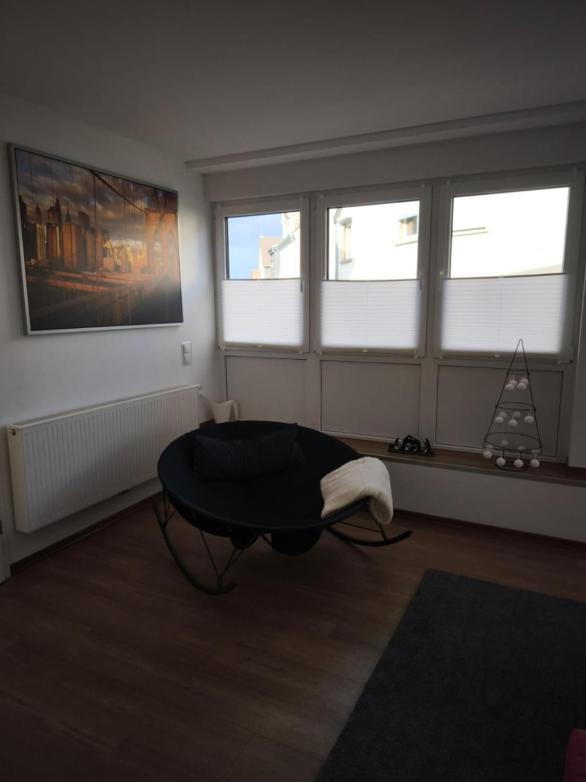 Wohnung In Muelheim-Kaerlich 外观 照片