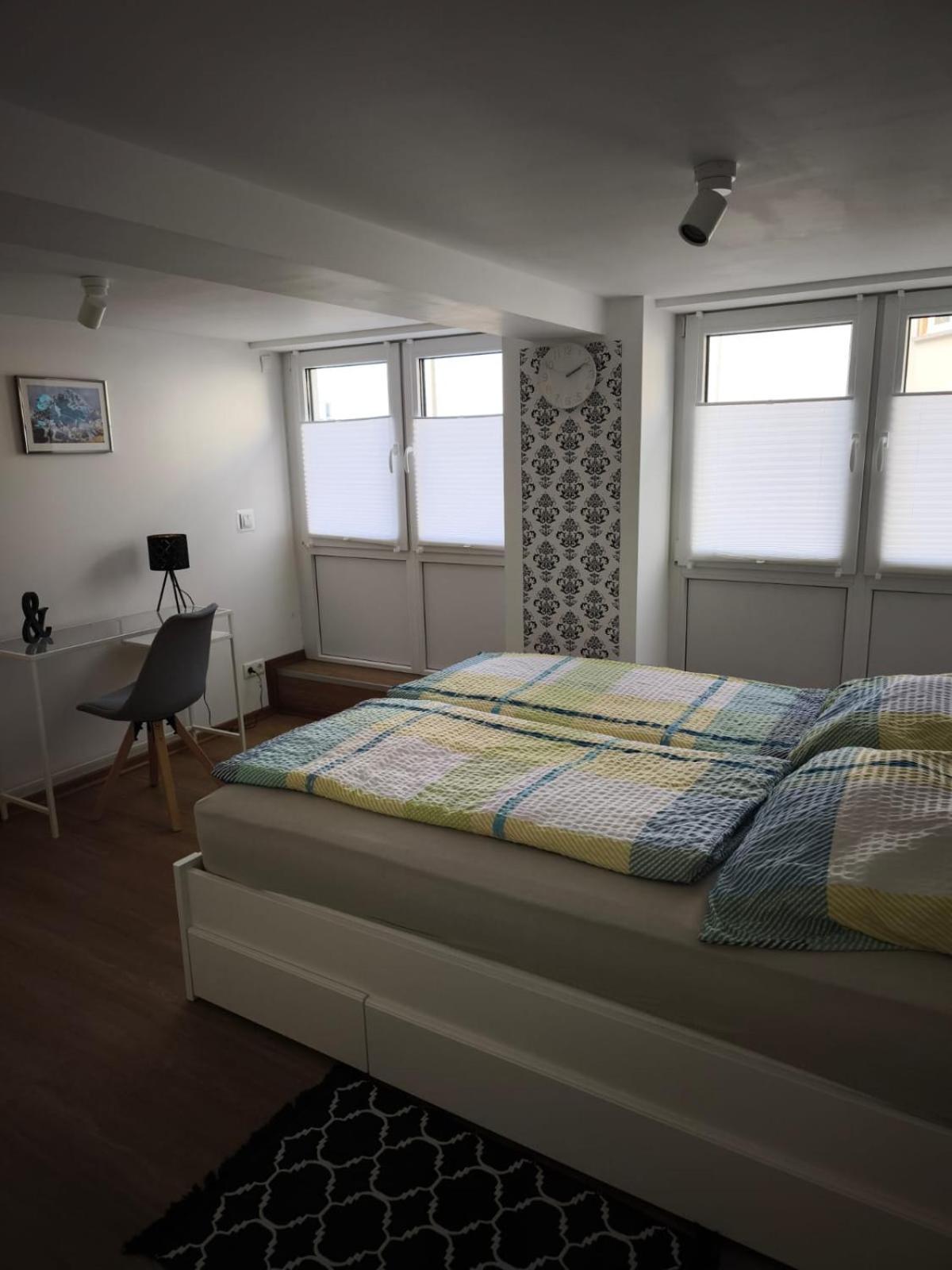 Wohnung In Muelheim-Kaerlich 外观 照片