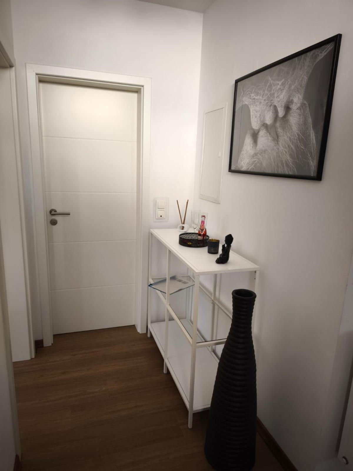 Wohnung In Muelheim-Kaerlich 外观 照片