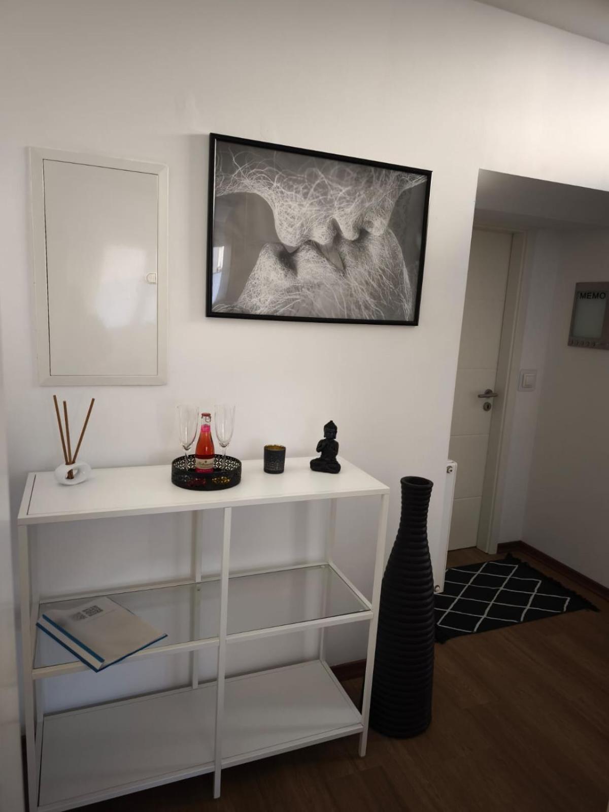 Wohnung In Muelheim-Kaerlich 外观 照片