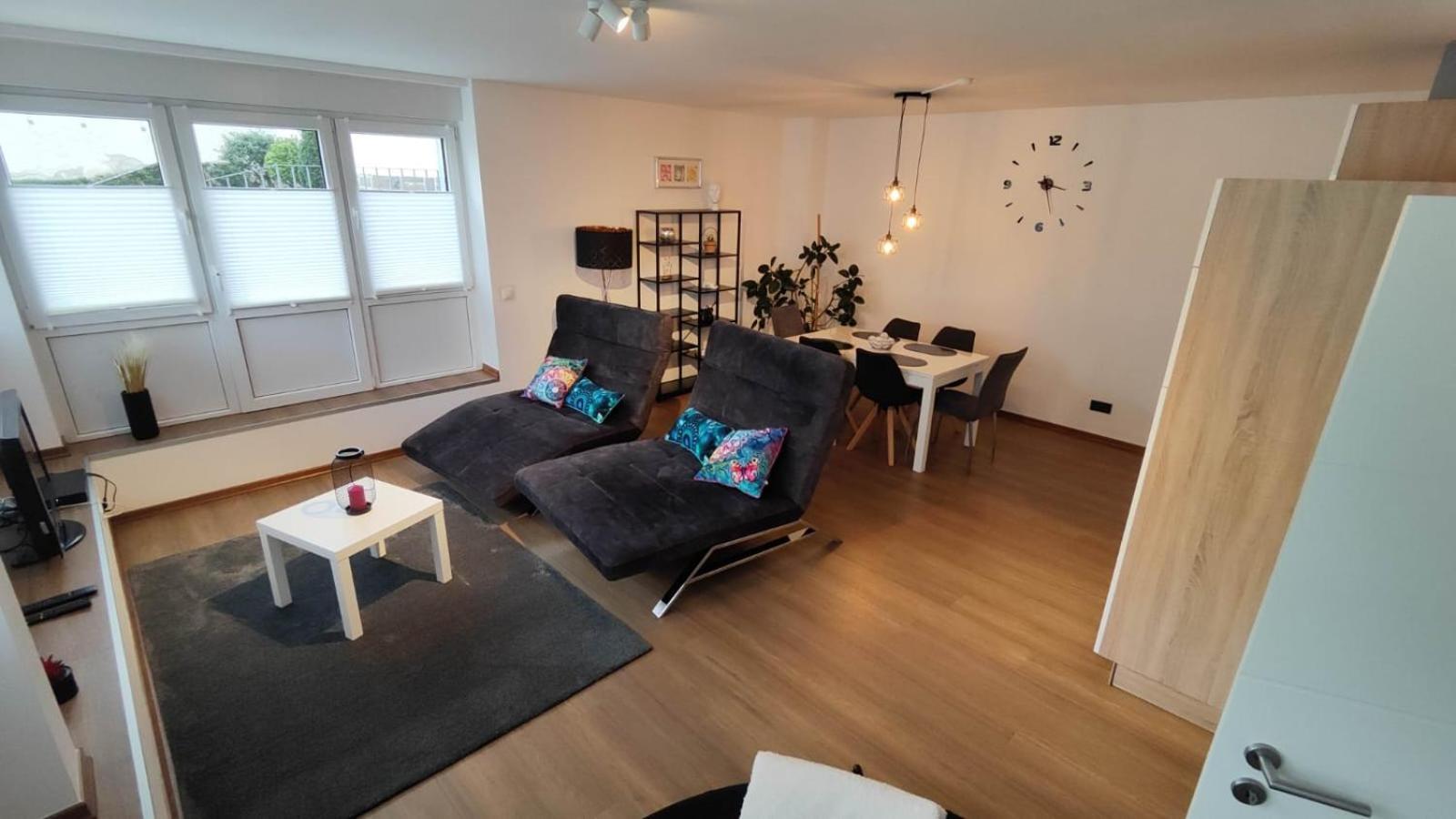 Wohnung In Muelheim-Kaerlich 外观 照片