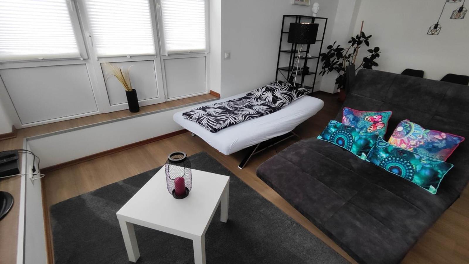 Wohnung In Muelheim-Kaerlich 外观 照片